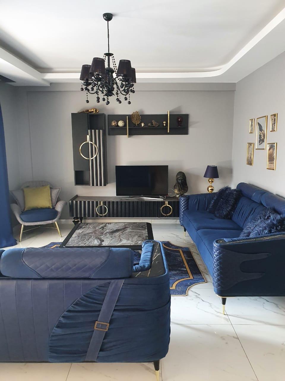 Пентхаус в Алании, Турция, 168 м² - фото 2