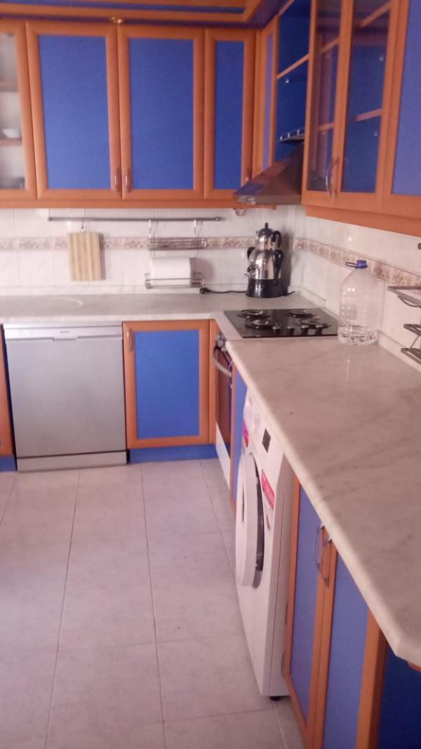 Квартира в Алании, Турция, 105 м² - фото 2