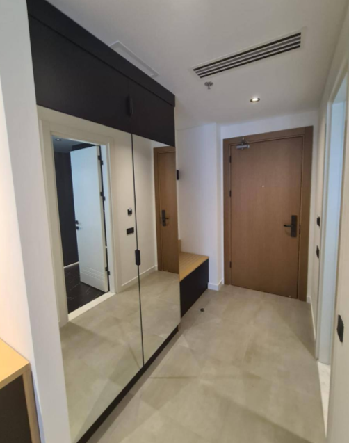 Квартира в Батуми, Грузия, 37 м² - фото 2