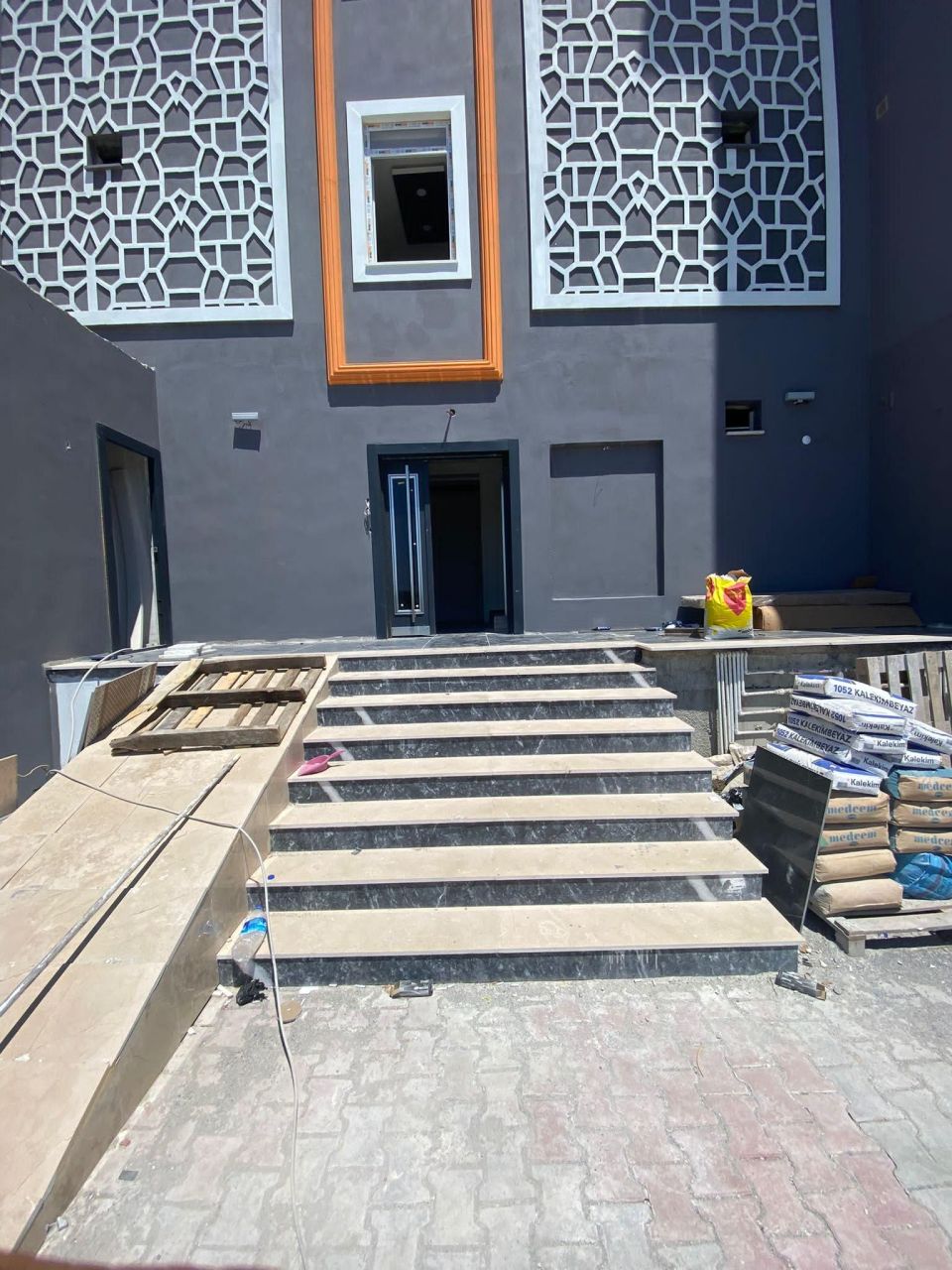 Квартира в Алании, Турция, 53 м² - фото 2