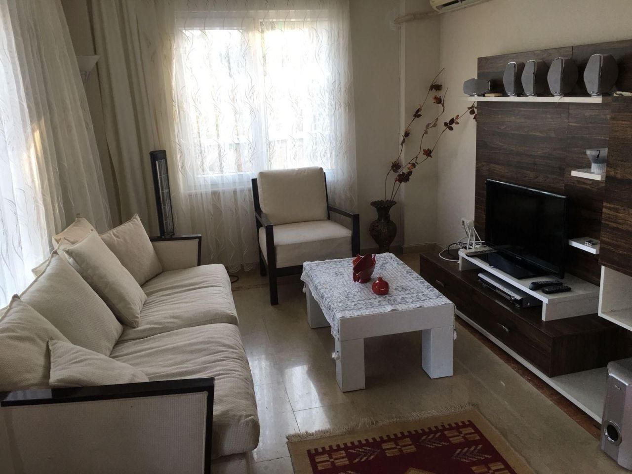 Пентхаус в Алании, Турция, 160 м² - фото 2