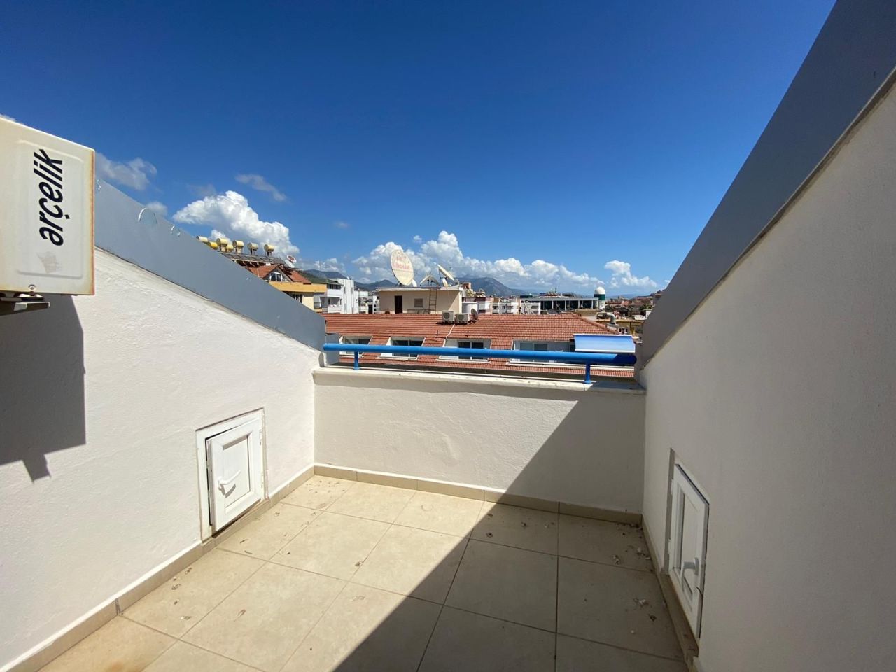 Квартира в Алании, Турция, 68 м² - фото 2