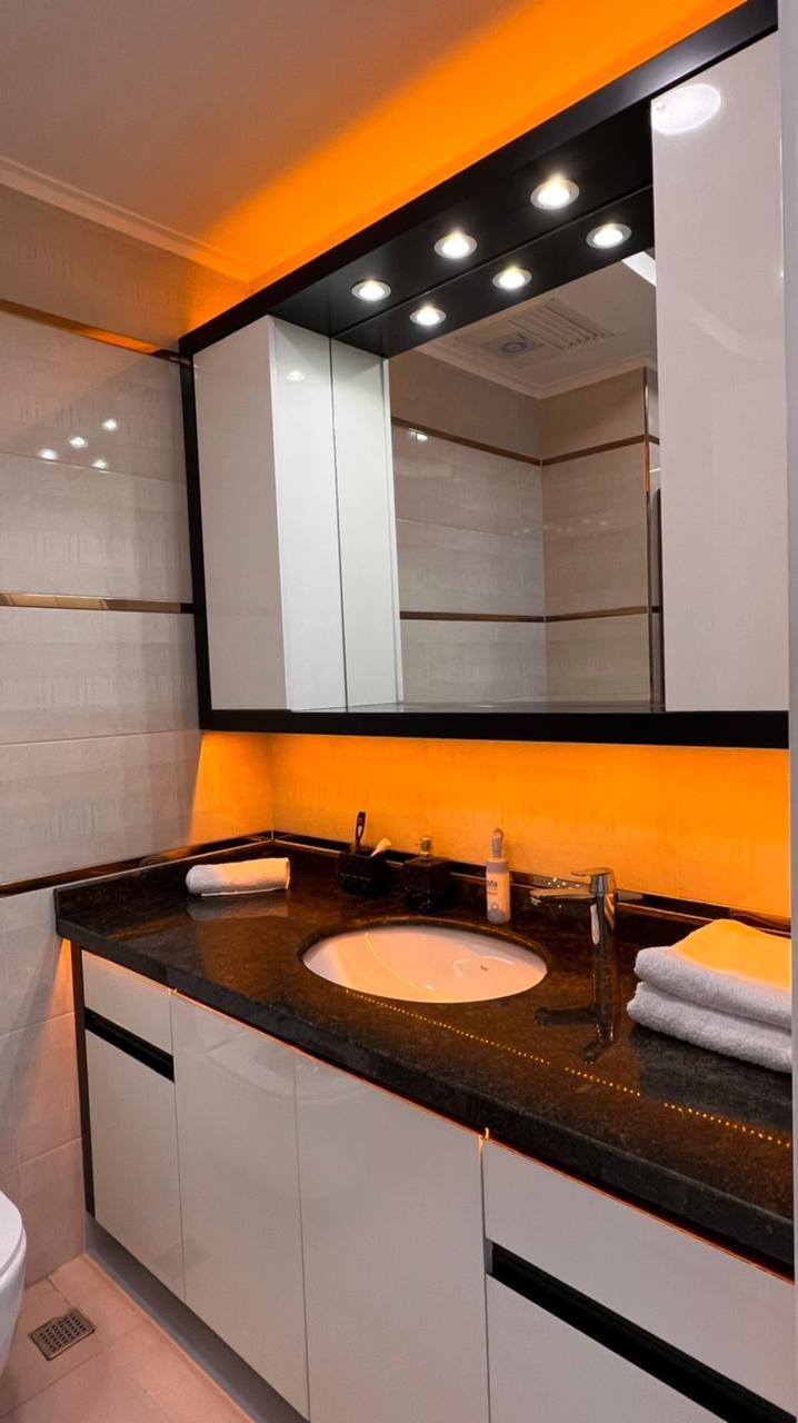 Квартира в Алании, Турция, 132 м² - фото 2