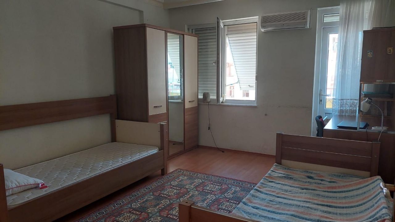 Квартира в Алании, Турция, 160 м² - фото 2