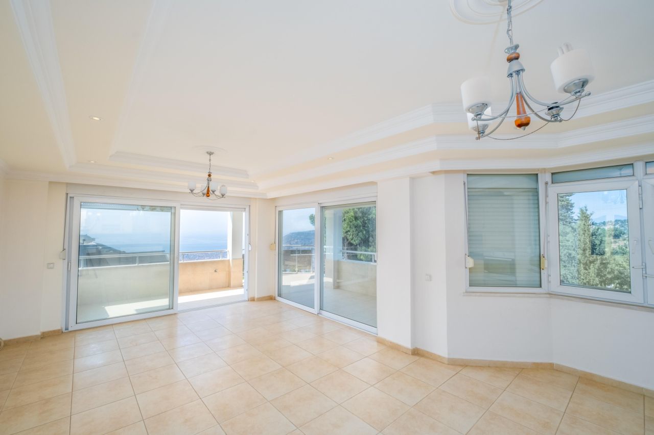 Пентхаус в Алании, Турция, 182 м² - фото 2