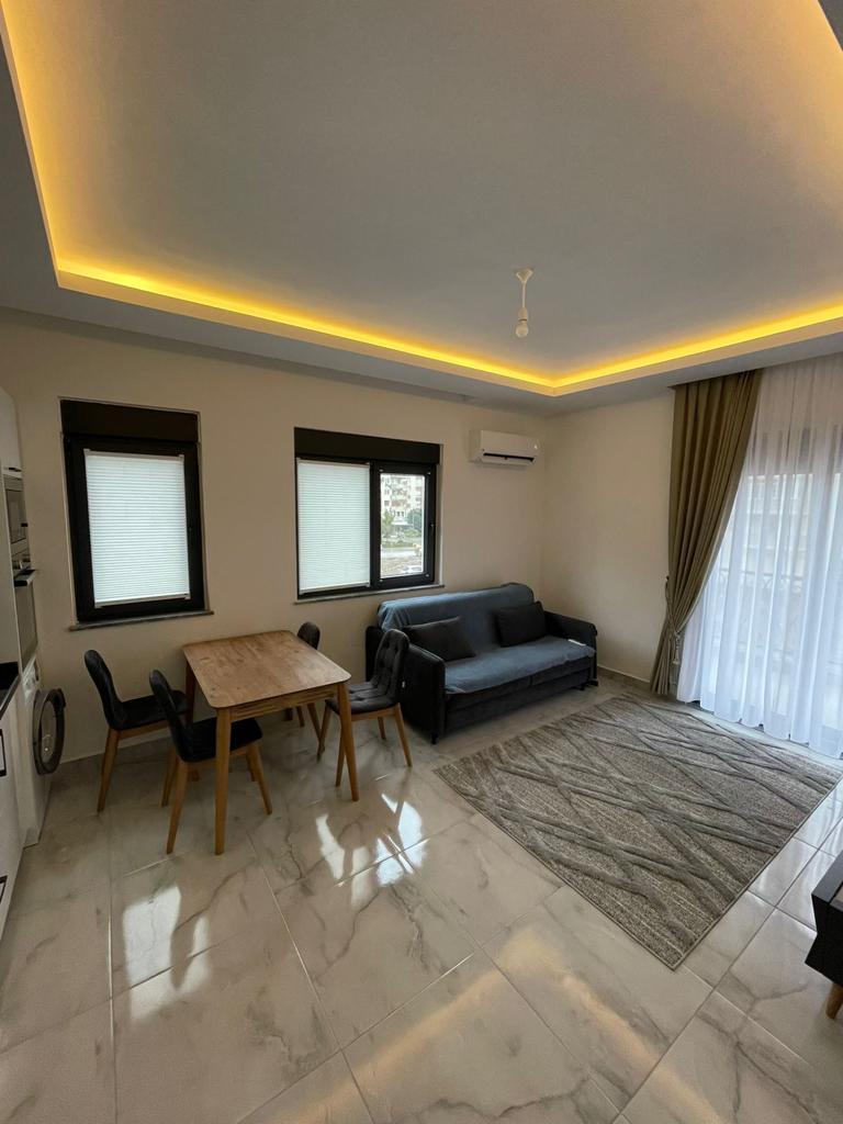 Квартира в Алании, Турция, 55 м² - фото 2