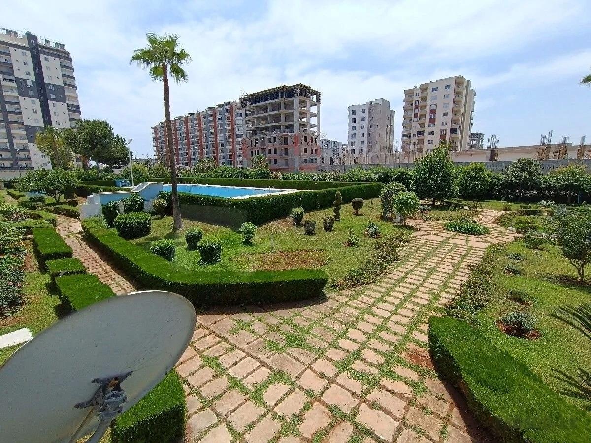 Квартира в Мерсине, Турция, 95 м² - фото 2