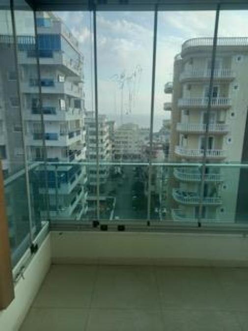 Квартира в Алании, Турция, 115 м² - фото 2