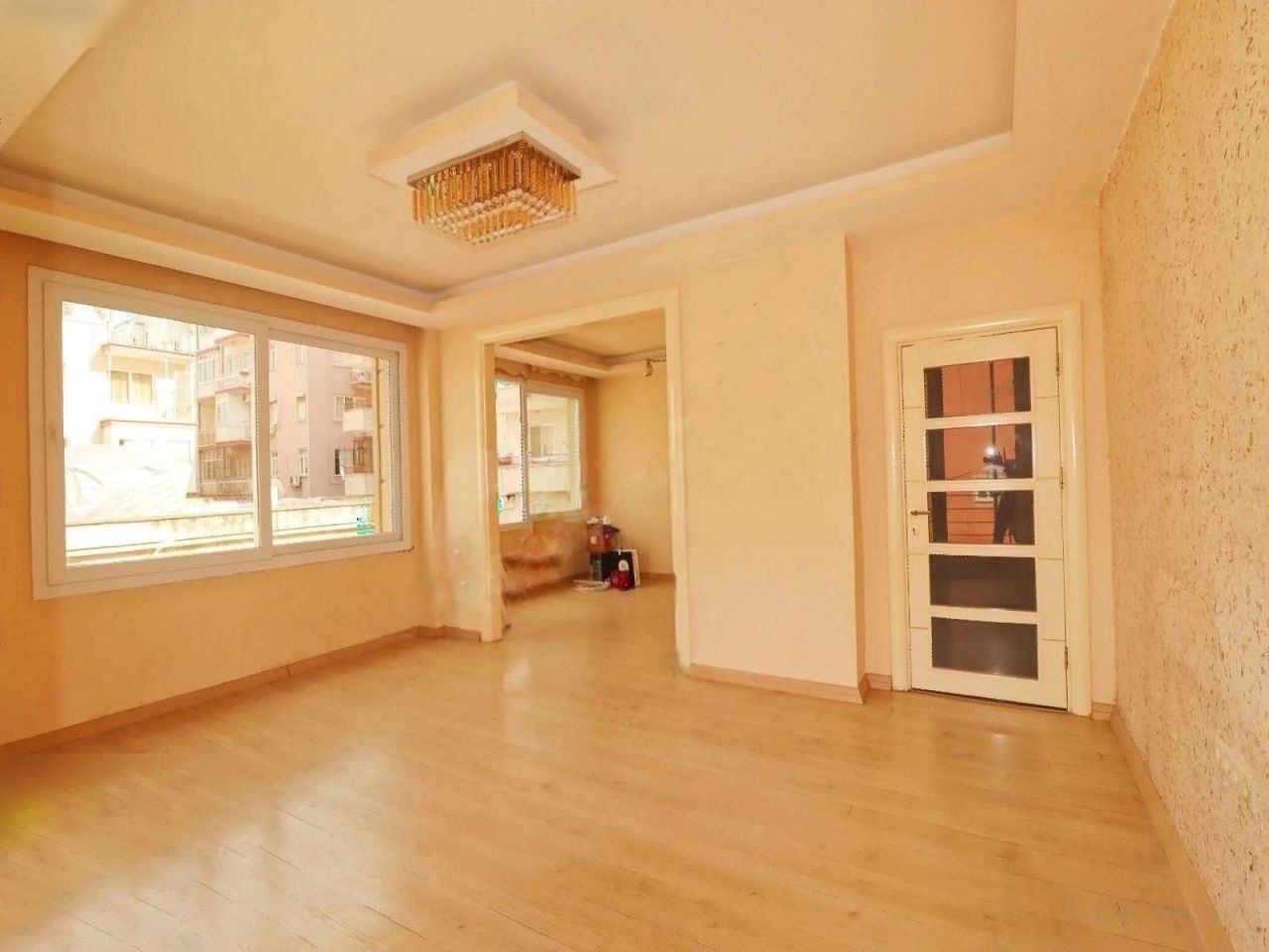 Квартира в Мерсине, Турция, 150 м² - фото 2