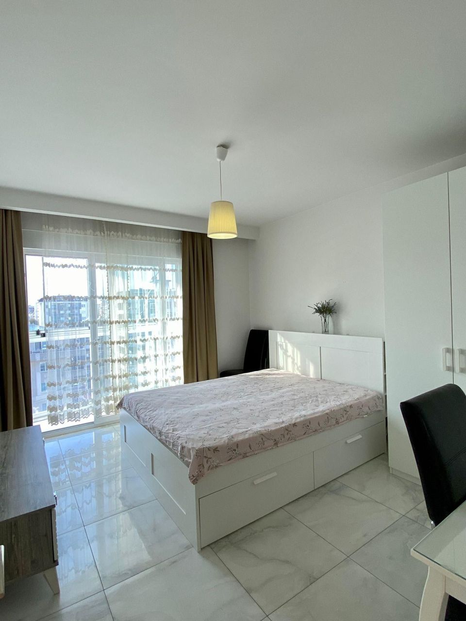 Квартира в Алании, Турция, 65 м² - фото 2