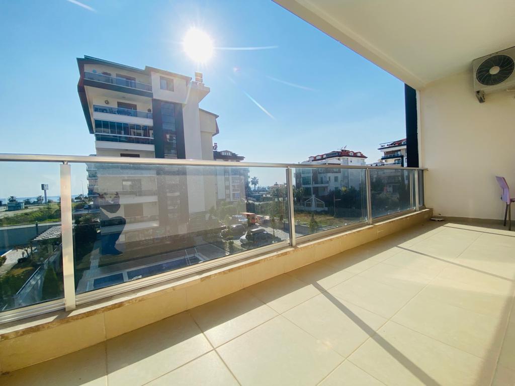 Квартира в Кестеле, Турция, 130 м² - фото 2