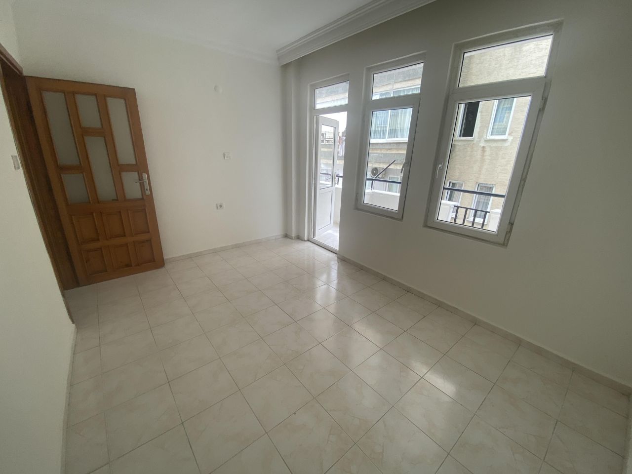 Квартира в Алании, Турция, 65 м² - фото 2