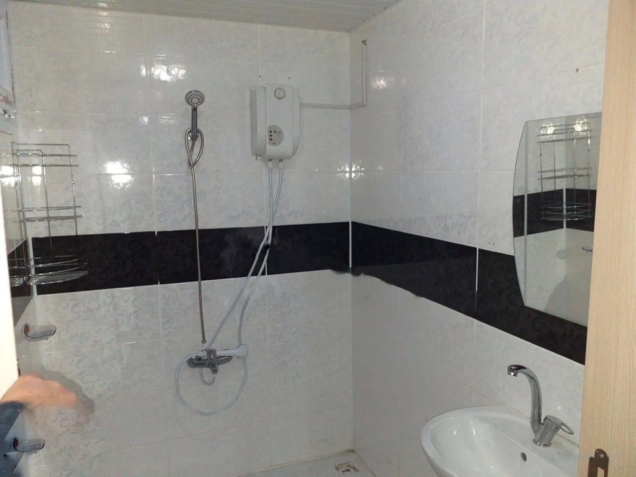 Квартира в Мерсине, Турция, 110 м² - фото 2