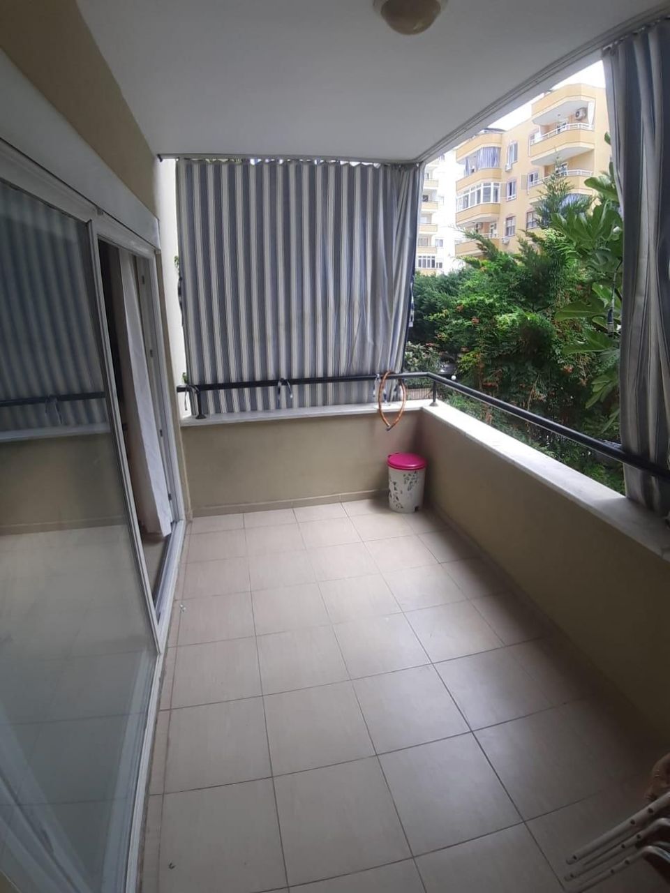 Квартира в Алании, Турция, 125 м² - фото 2