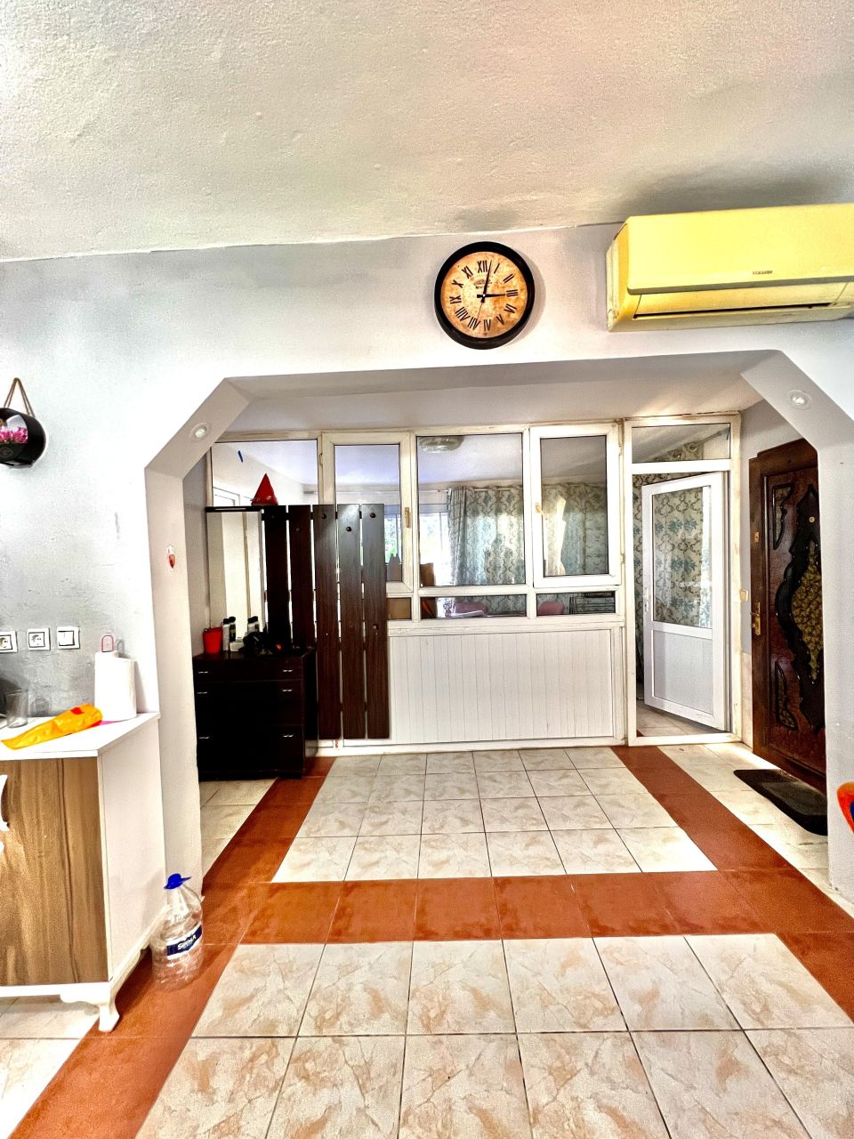 Квартира в Алании, Турция, 60 м² - фото 2