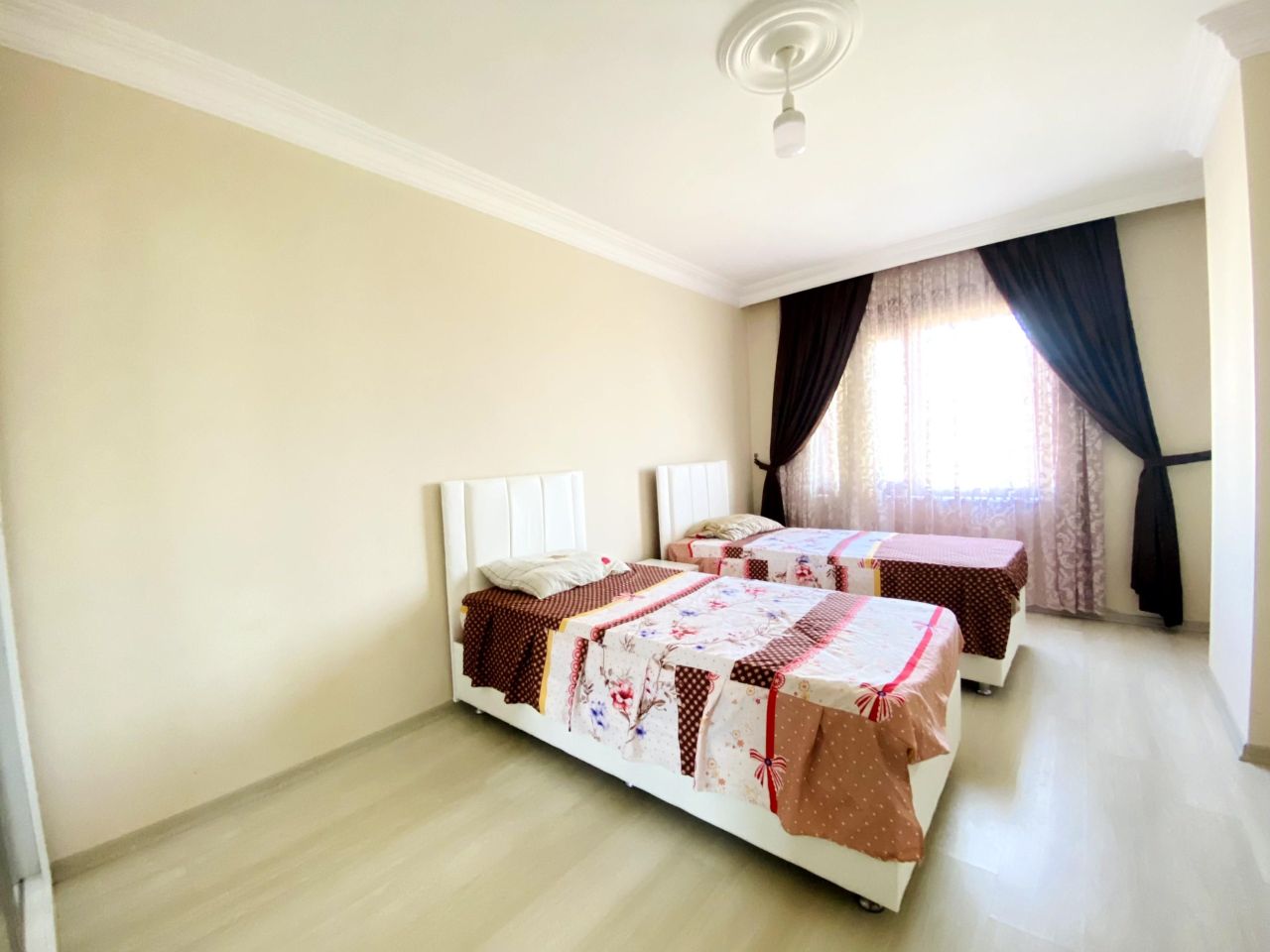 Квартира в Кестеле, Турция, 130 м² - фото 2