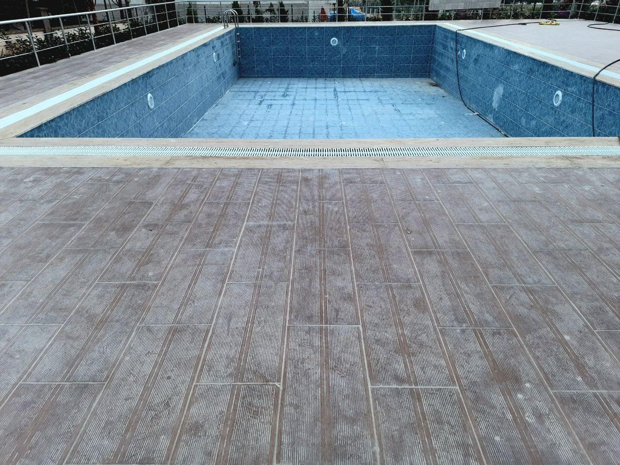 Квартира в Меркезе, Турция, 95 м² - фото 2