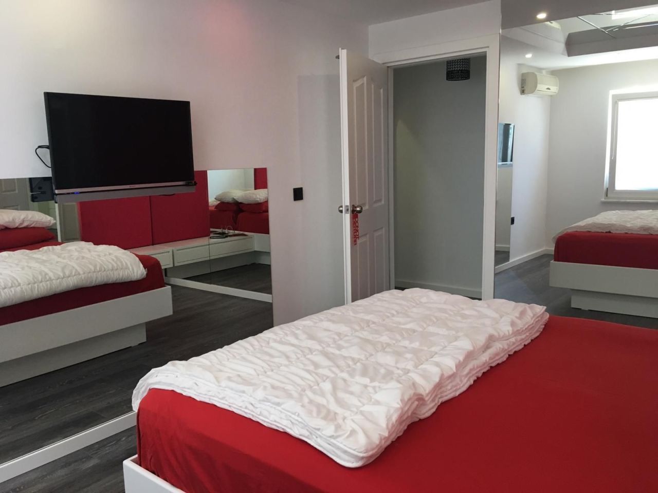 Квартира в Алании, Турция, 105 м² - фото 2