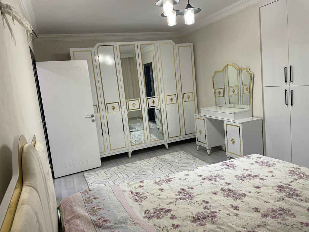 Квартира в Алании, Турция, 60 м² - фото 2
