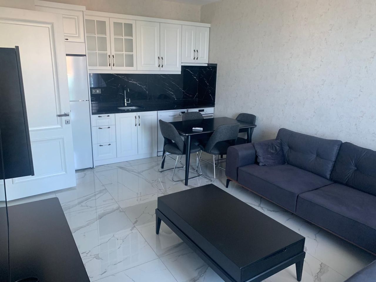 Квартира в Кестеле, Турция, 54 м² - фото 2