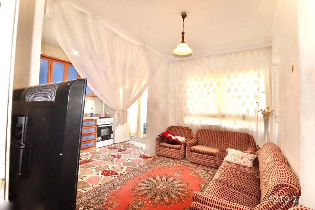 Квартира в Мерсине, Турция, 130 м² - фото 2