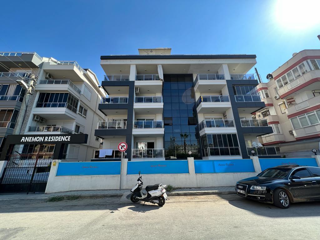 Пентхаус в Алании, Турция, 120 м² - фото 2