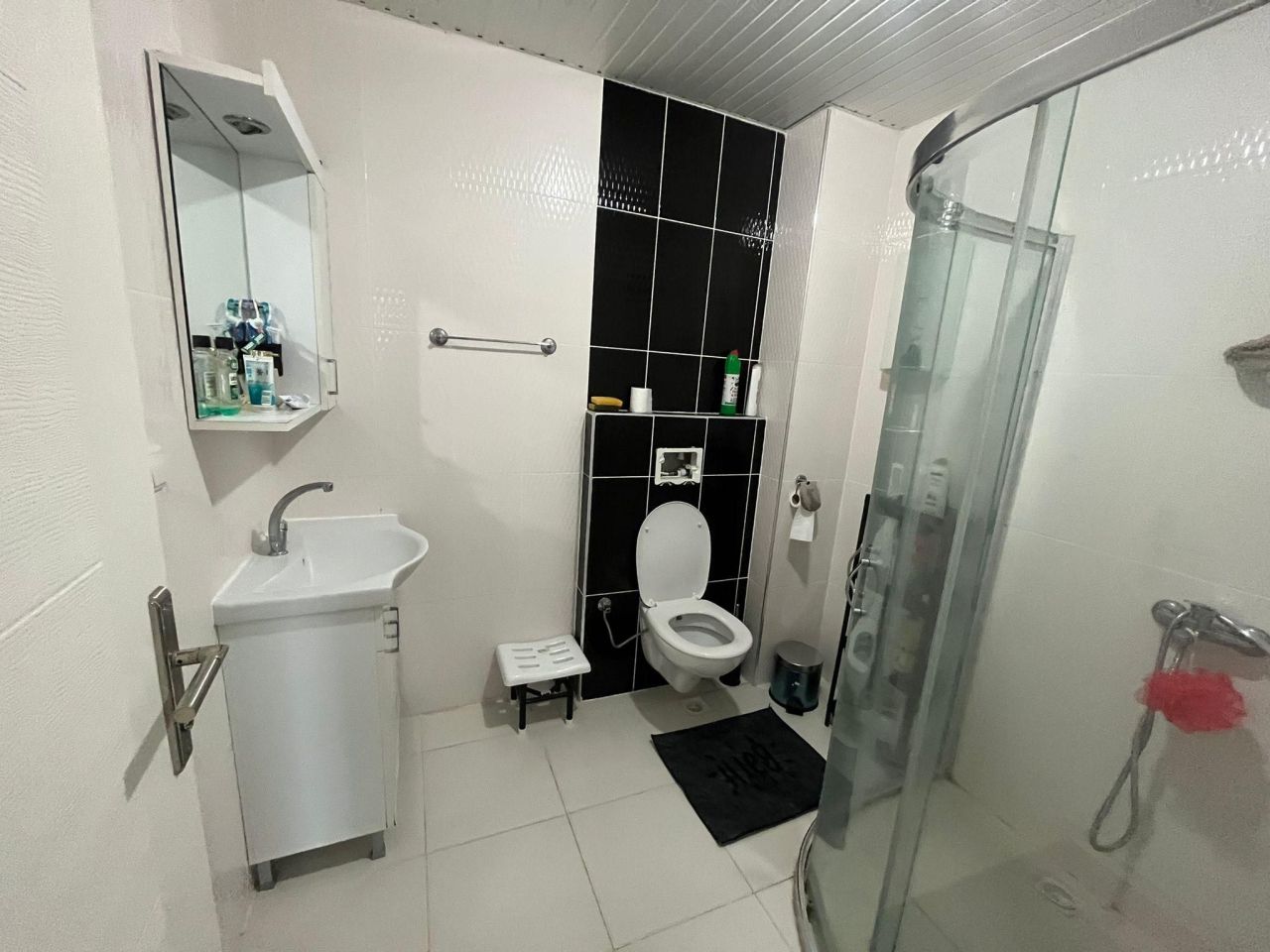 Квартира в Алании, Турция, 160 м² - фото 2