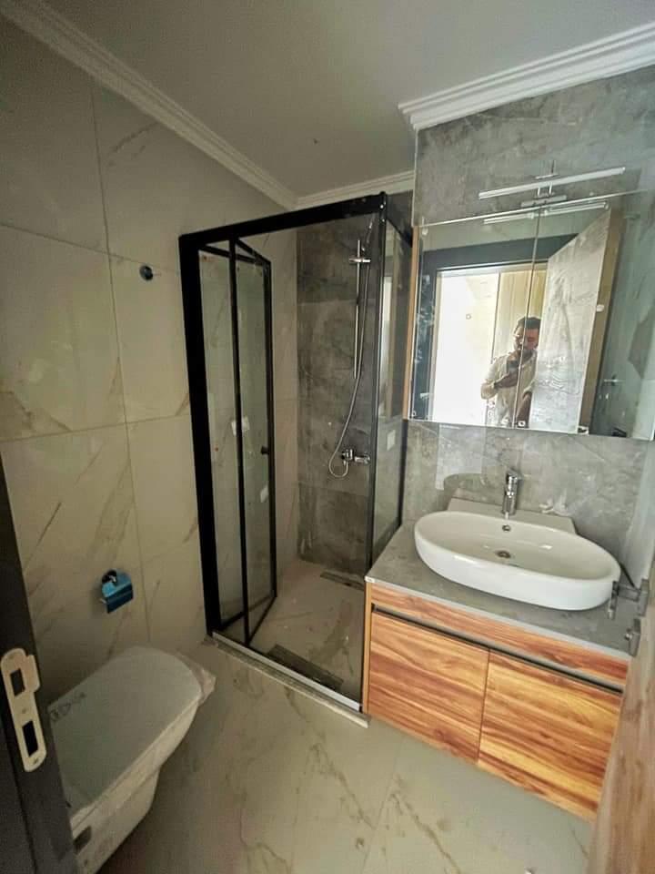 Пентхаус в Алании, Турция, 110 м² - фото 2