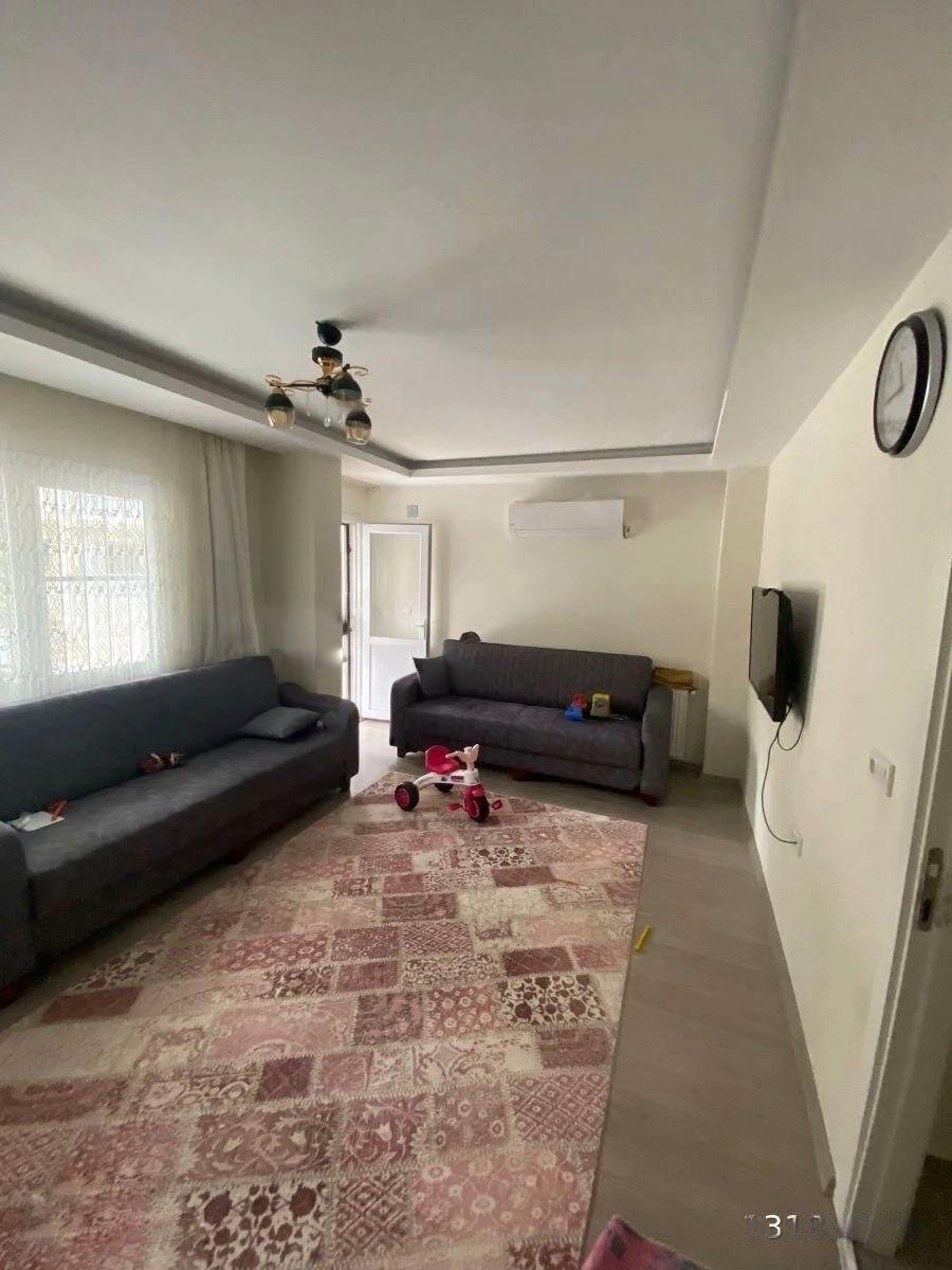 Квартира в Мерсине, Турция, 85 м² - фото 2