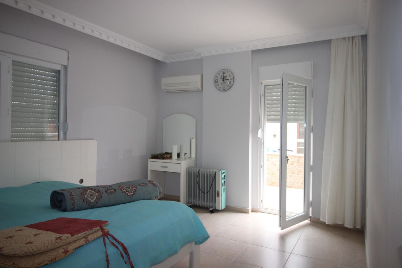 Пентхаус в Алании, Турция, 220 м² - фото 2