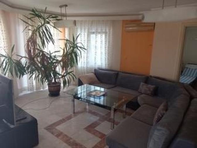 Квартира в Алании, Турция, 95 м² - фото 2