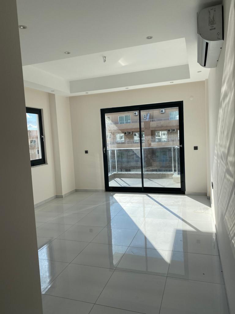 Квартира в Алании, Турция, 100 м² - фото 2