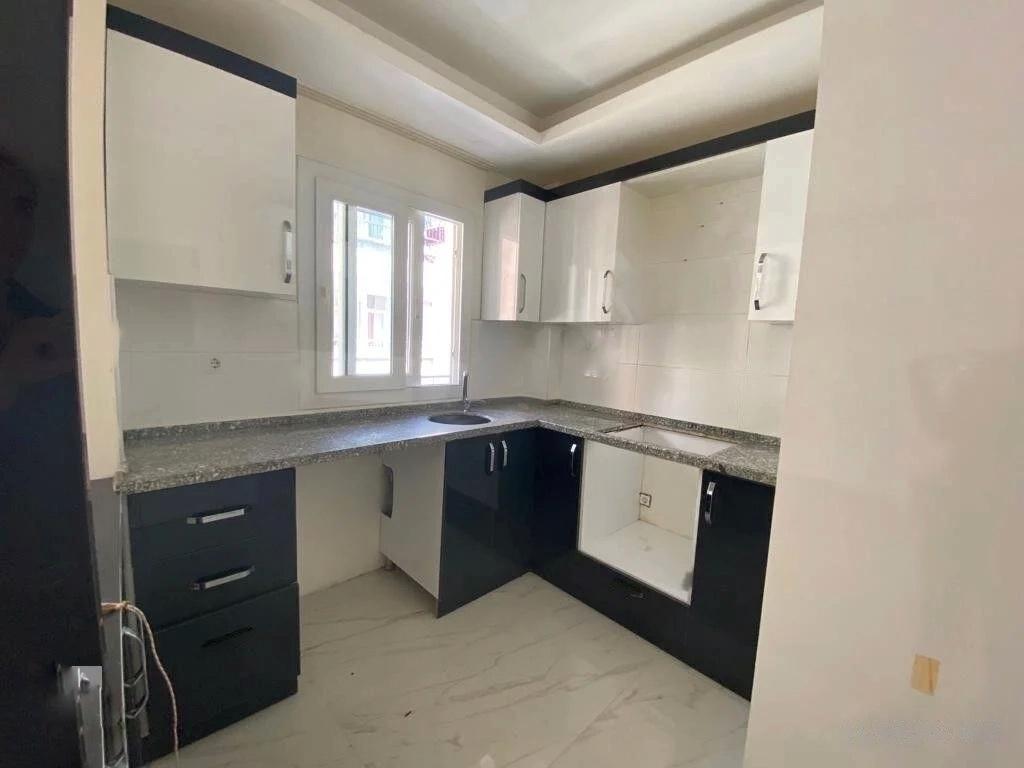 Квартира в Мерсине, Турция, 80 м² - фото 2