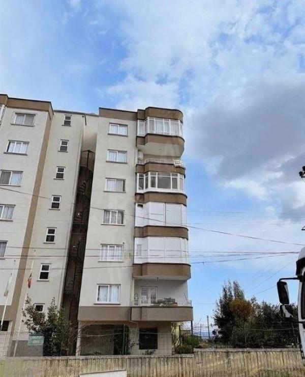 Квартира в Мерсине, Турция, 140 м² - фото 2