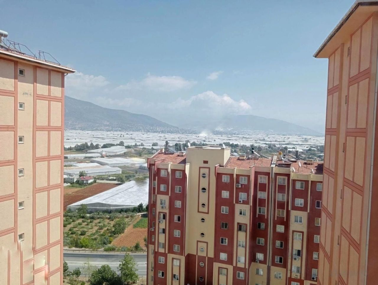 Квартира в Мерсине, Турция, 140 м² - фото 2