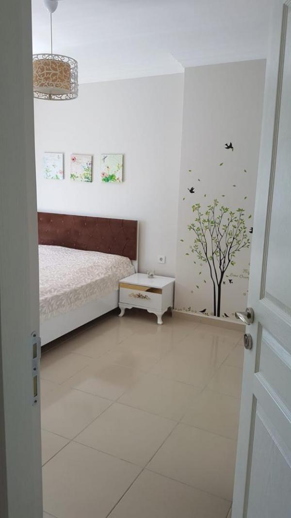 Квартира в Алании, Турция, 95 м² - фото 2