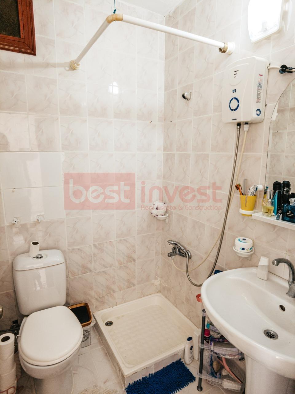 Квартира в Алании, Турция, 48 м² - фото 2