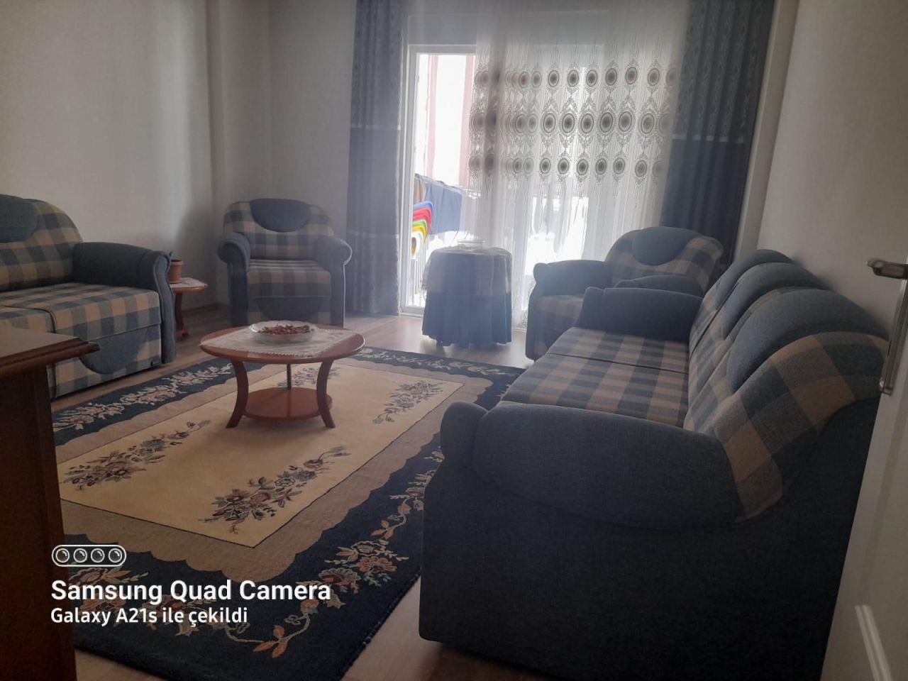 Квартира в Алании, Турция, 170 м² - фото 2