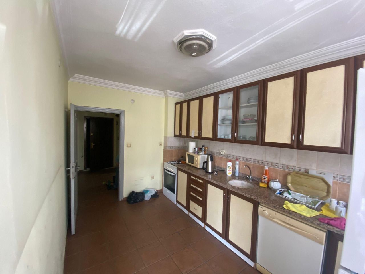 Квартира в Алании, Турция, 160 м² - фото 2