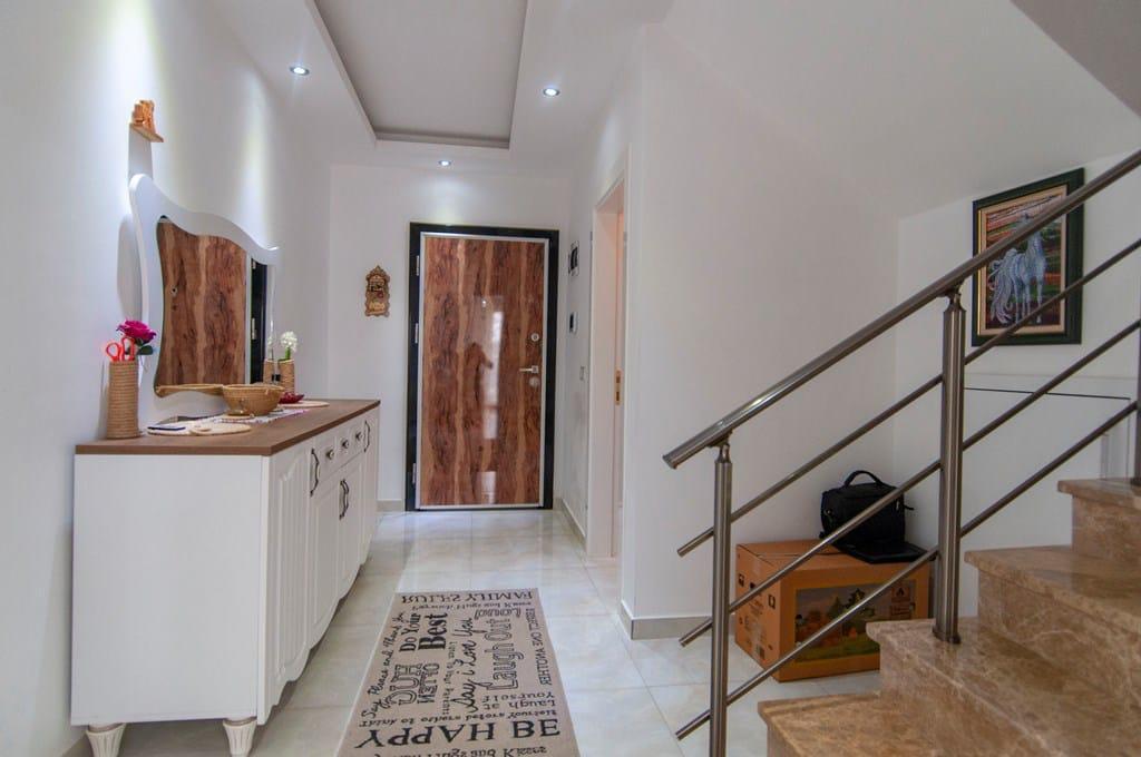 Пентхаус в Кестеле, Турция, 215 м² - фото 2