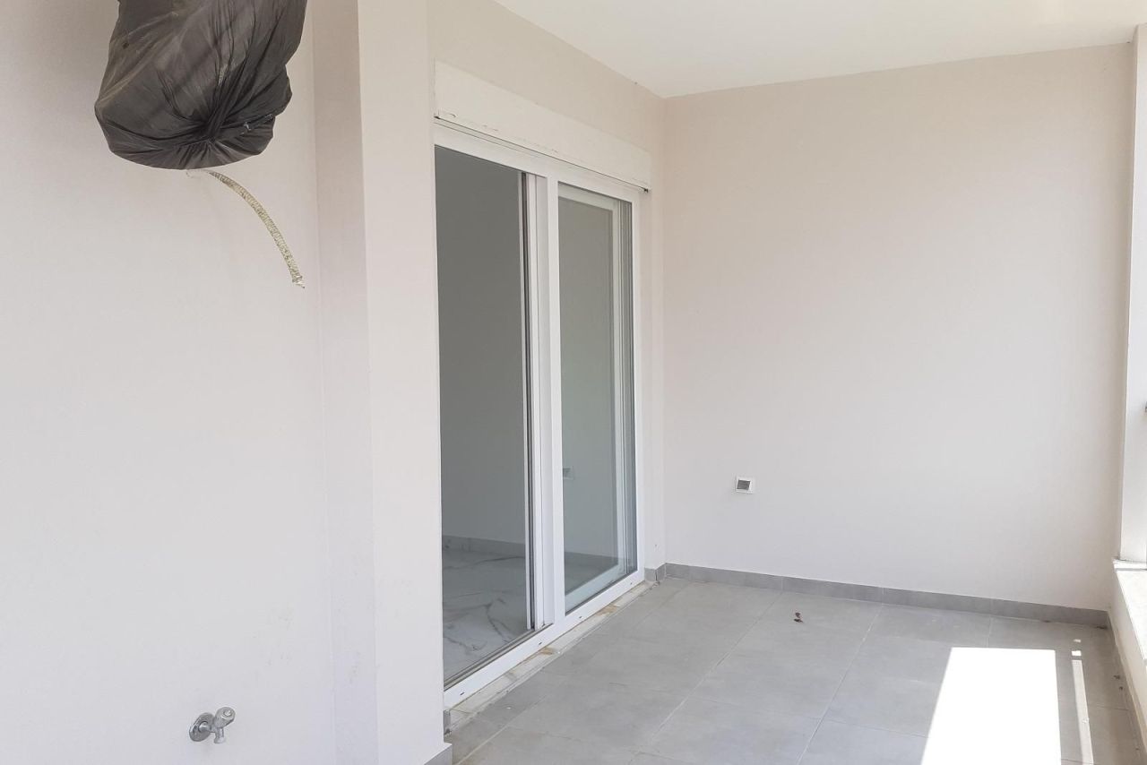 Квартира в Алании, Турция, 60 м² - фото 2