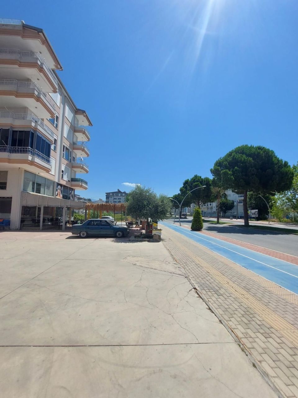 Квартира в Алании, Турция, 145 м² - фото 2