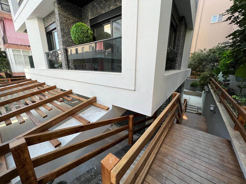 Квартира в Алании, Турция, 55 м² - фото 2