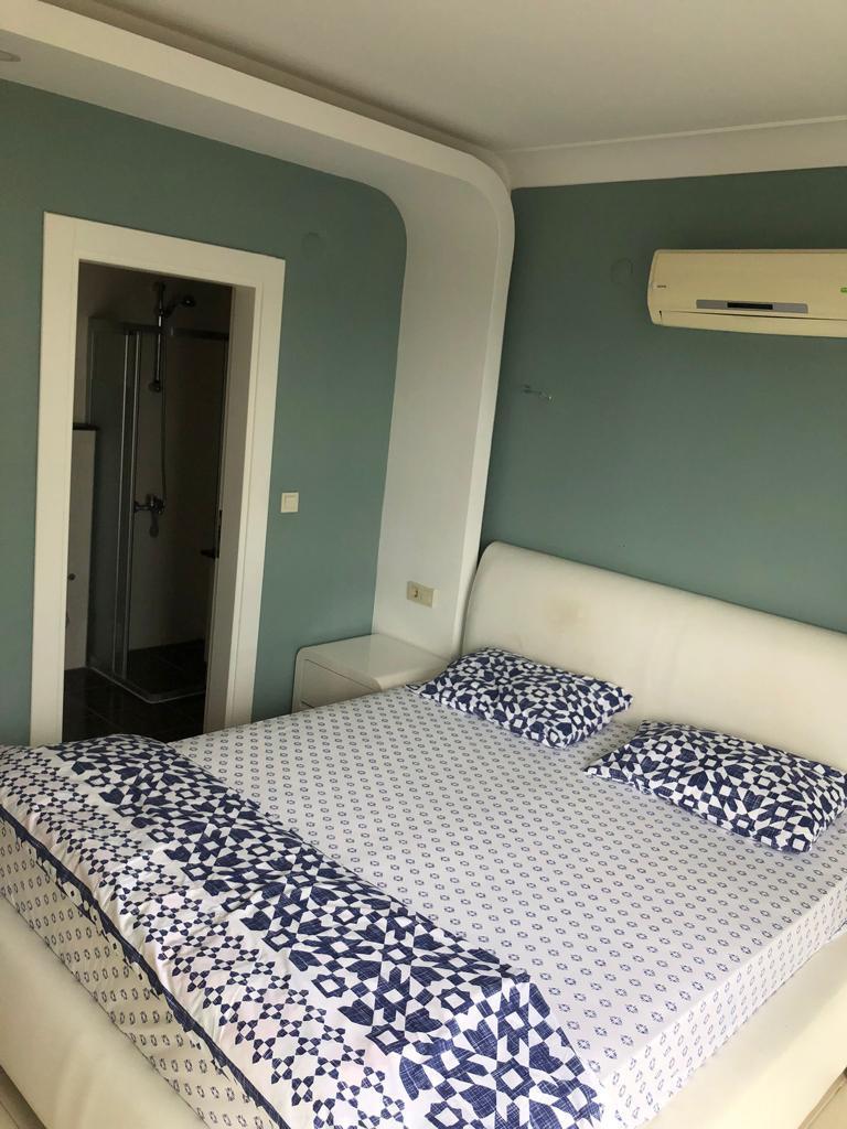 Квартира в Кестеле, Турция, 95 м² - фото 2