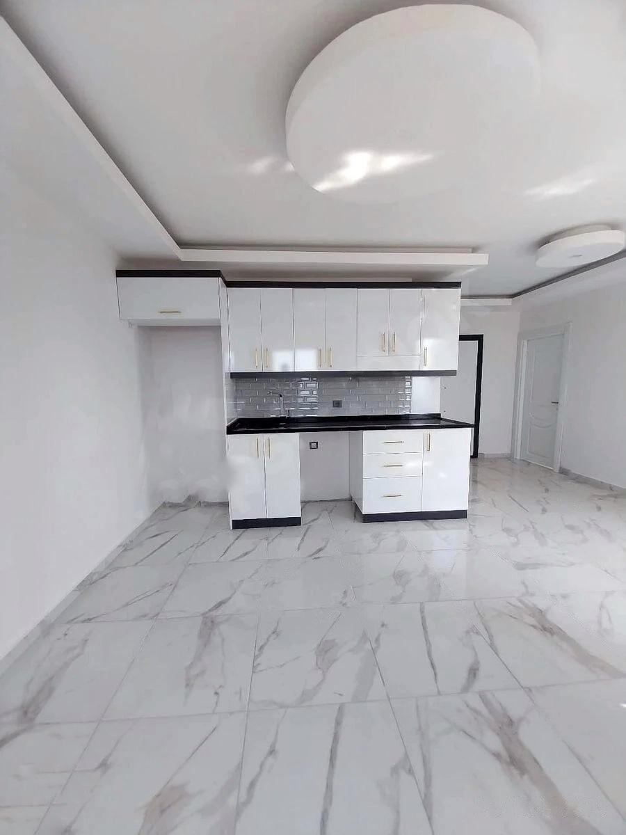 Квартира в Мерсине, Турция, 45 м² - фото 2