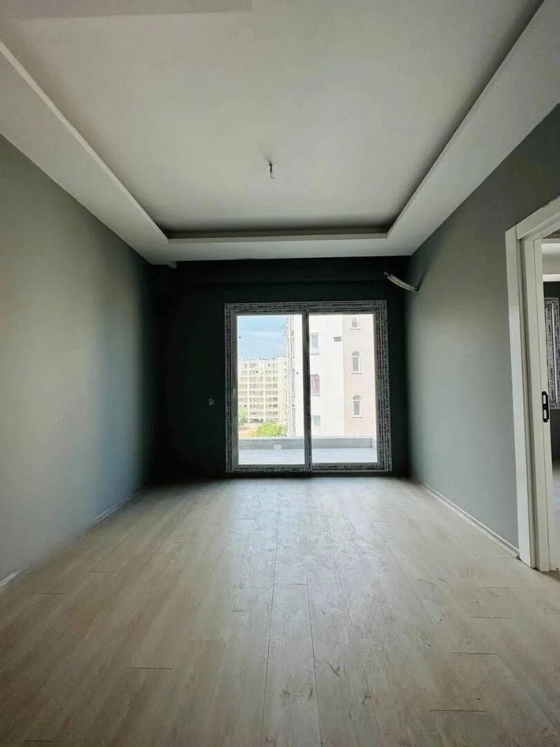 Квартира в Мерсине, Турция, 48 м² - фото 2