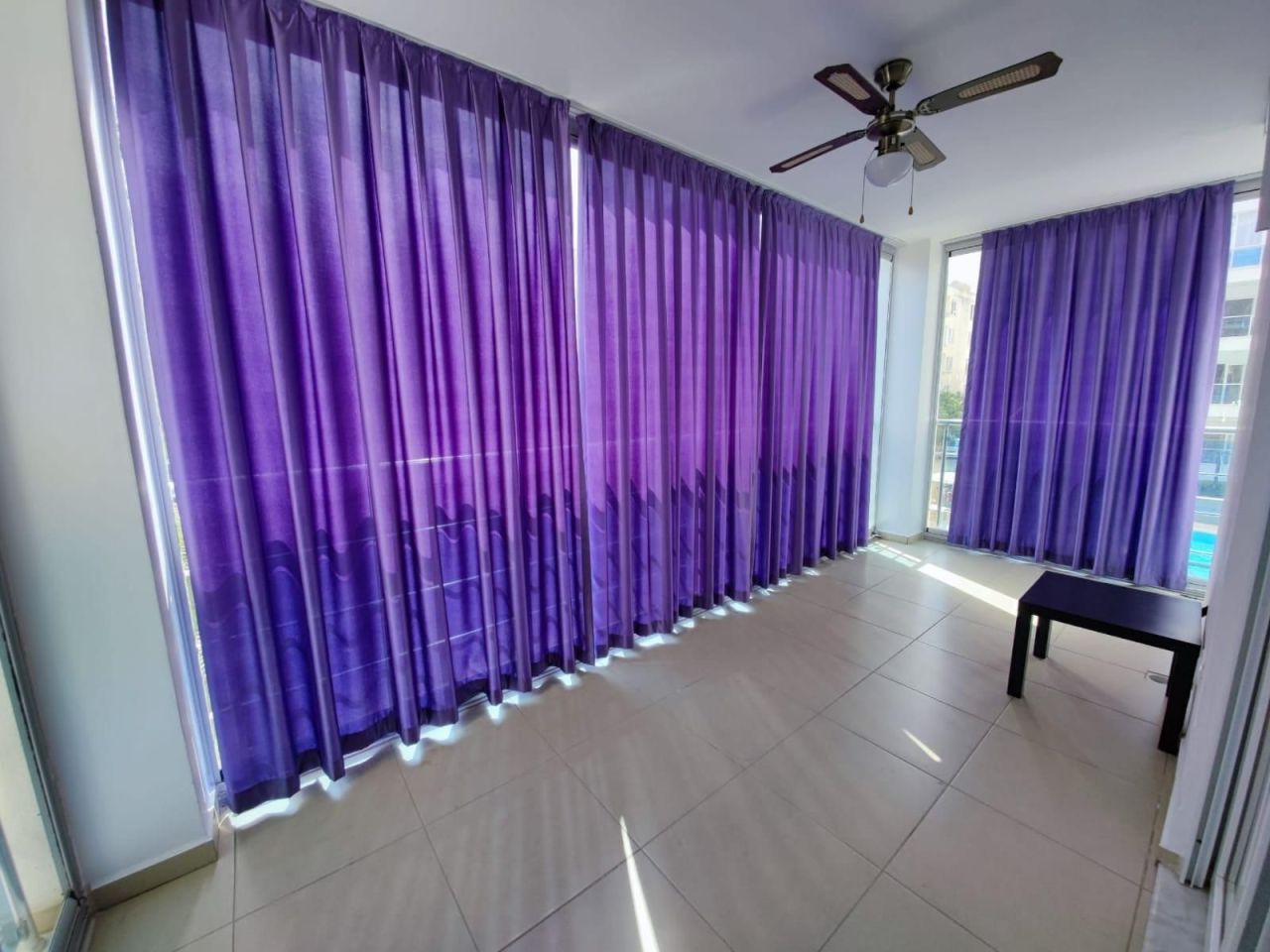 Квартира в Алании, Турция, 80 м² - фото 2