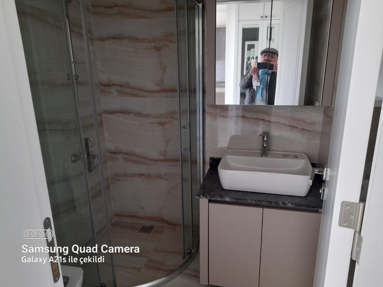 Квартира в Алании, Турция, 81 м² - фото 2