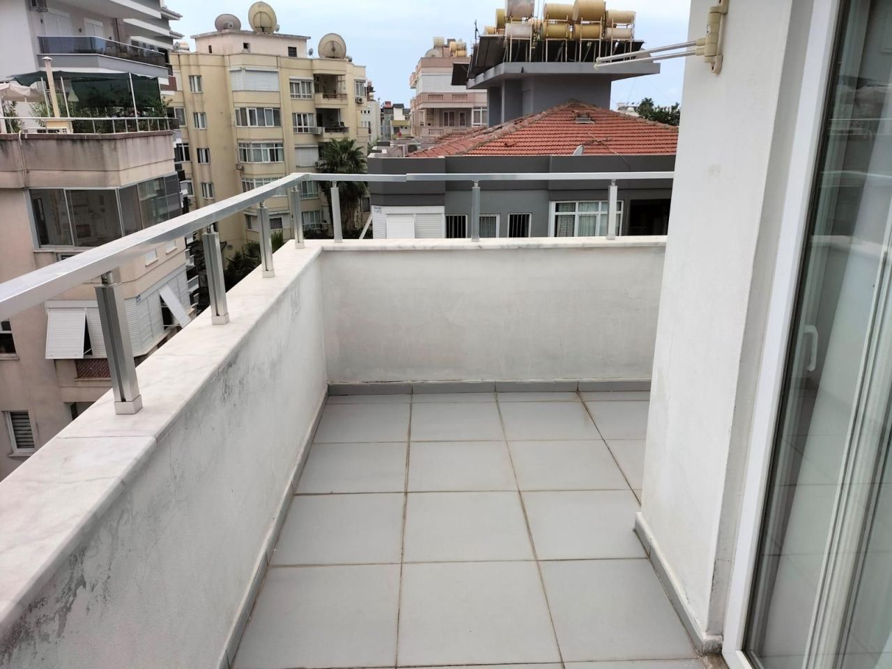 Пентхаус в Алании, Турция, 106 м² - фото 2