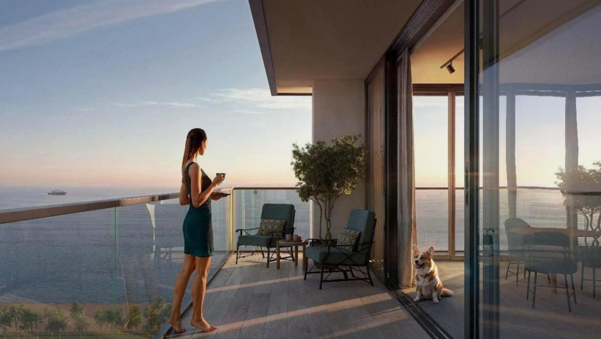 Квартира в Батуми, Грузия, 31 м² - фото 2